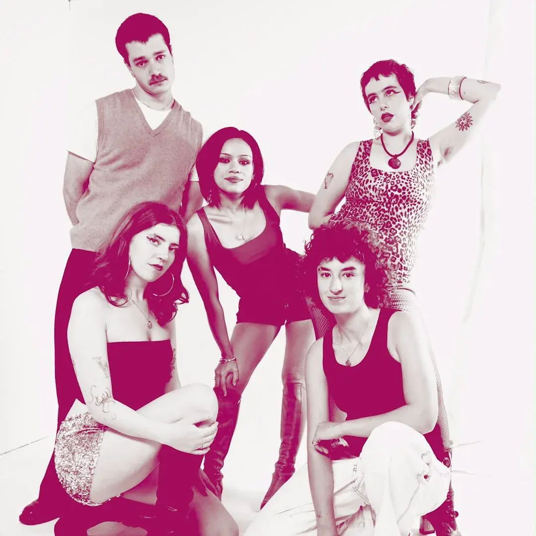 PVC + Sleepy Gene & Baby Step