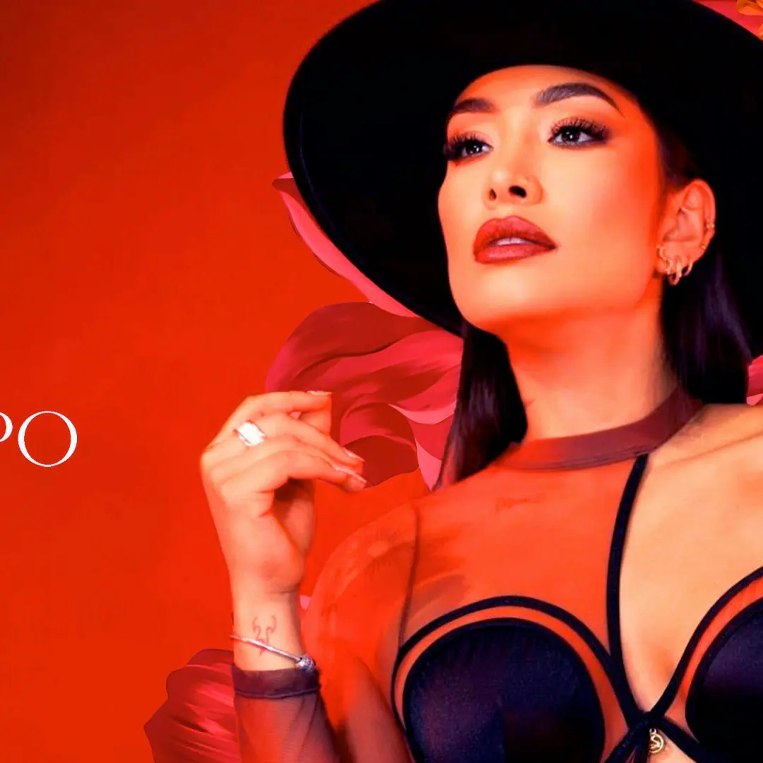 Angie Ocampo(Extended set)