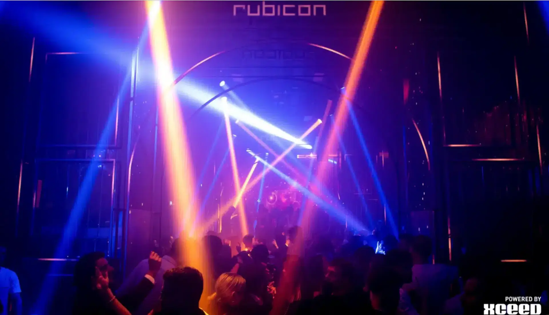 Rubicon Summer - Thursday