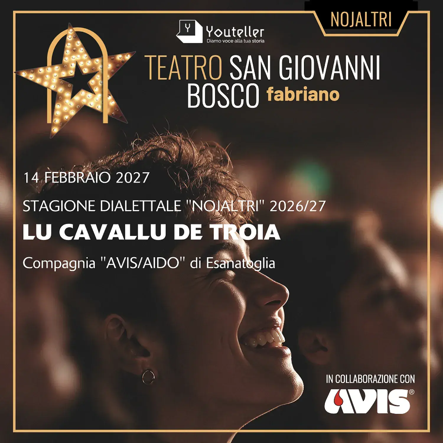 Lu Cavallo de Troia