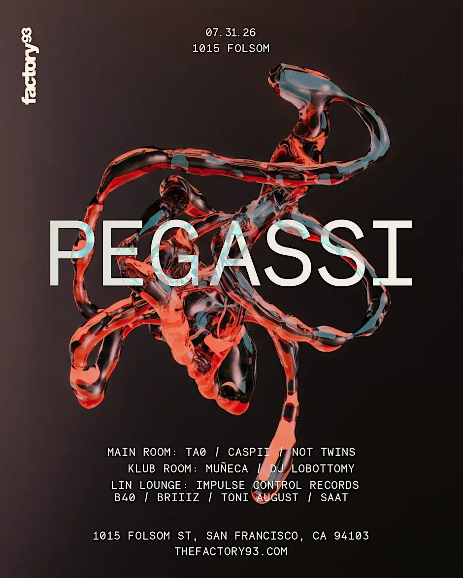 Pegassi