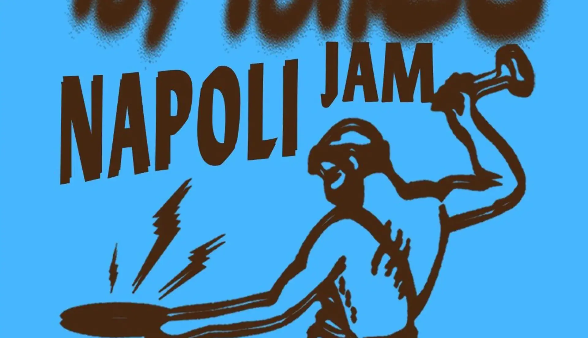 Culto meets Toy Tonics - Napoli Jam