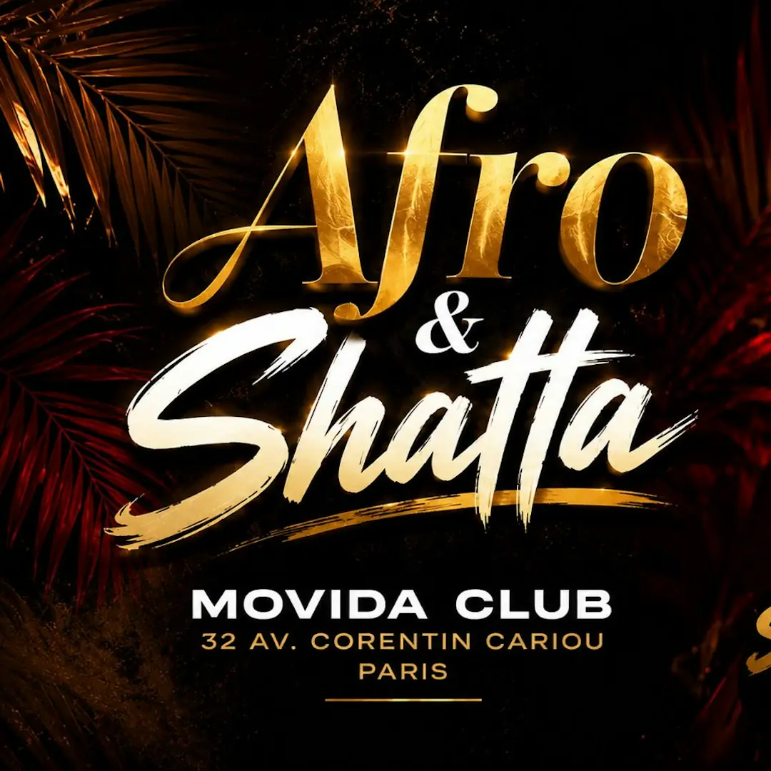 AFRO & SHATTA