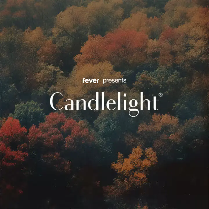 Candlelight: tributo a Ludovico Einaudi