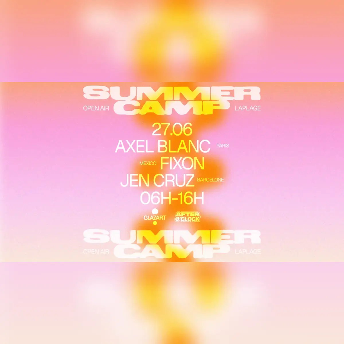 Summer Camp