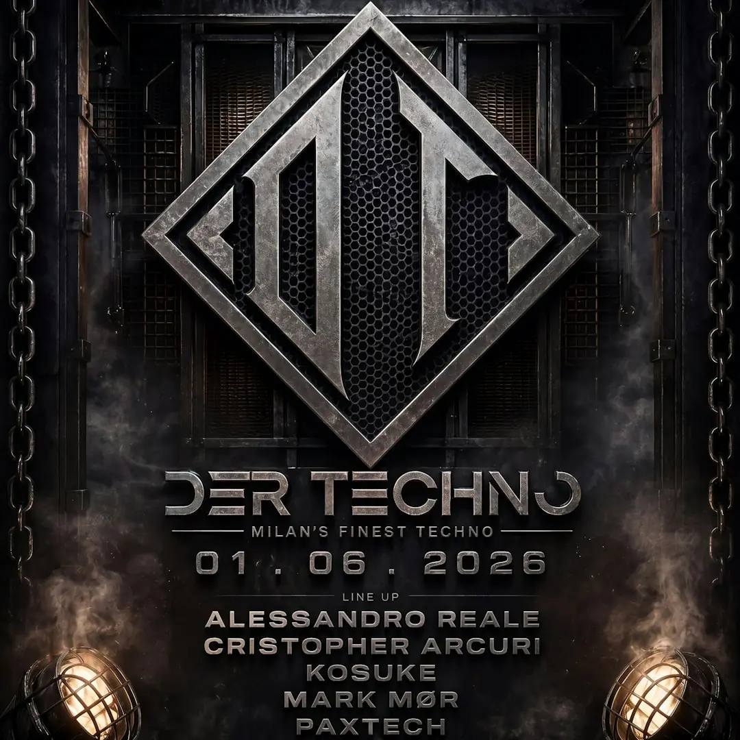 Der Techno
