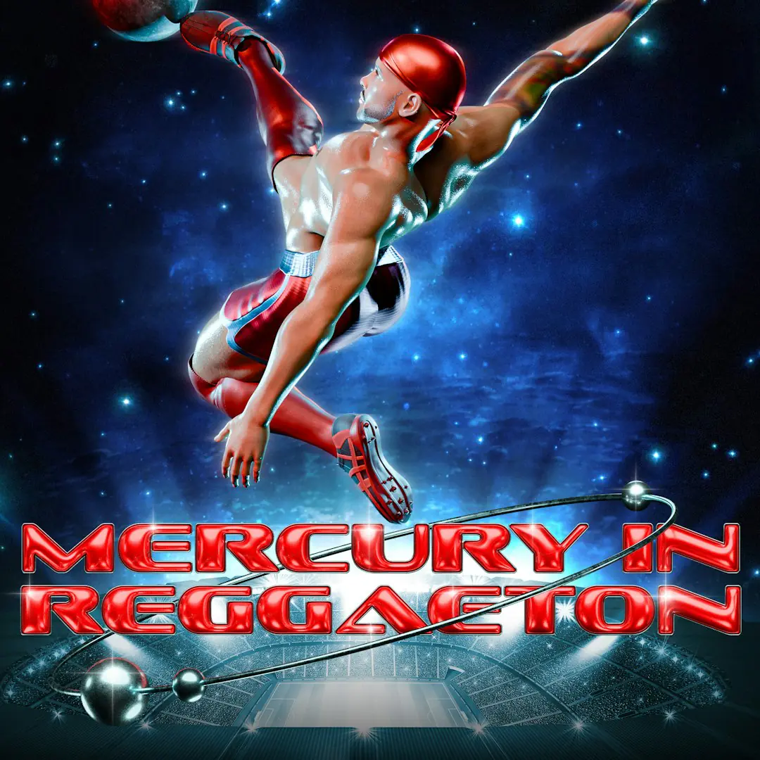Mercury in Reggaeton