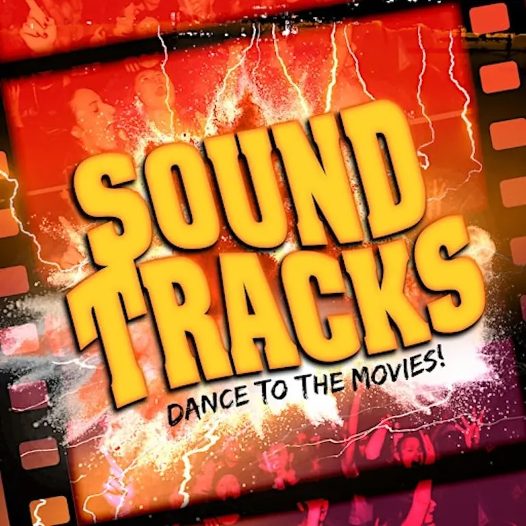 SOUNDTRACKS - Movie Themed Day Party!