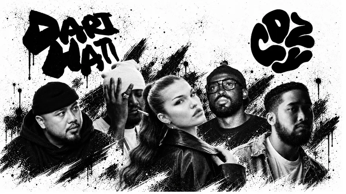 YOTO x DARI HATI with COZY SOUNDSYSTEM