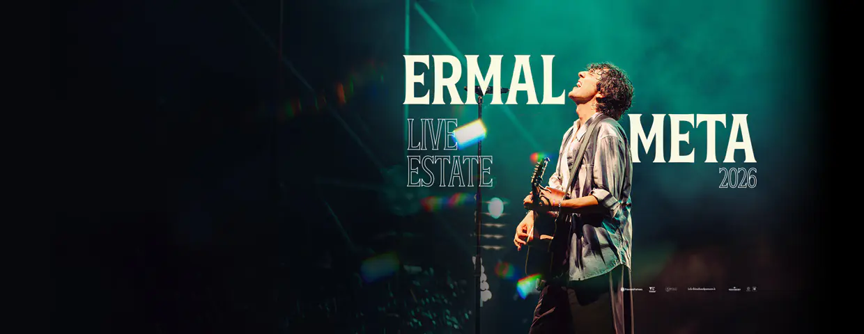 Ermal Meta