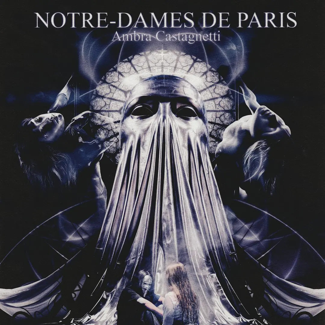 Notre-Dame de Paris / Invisible Bodies