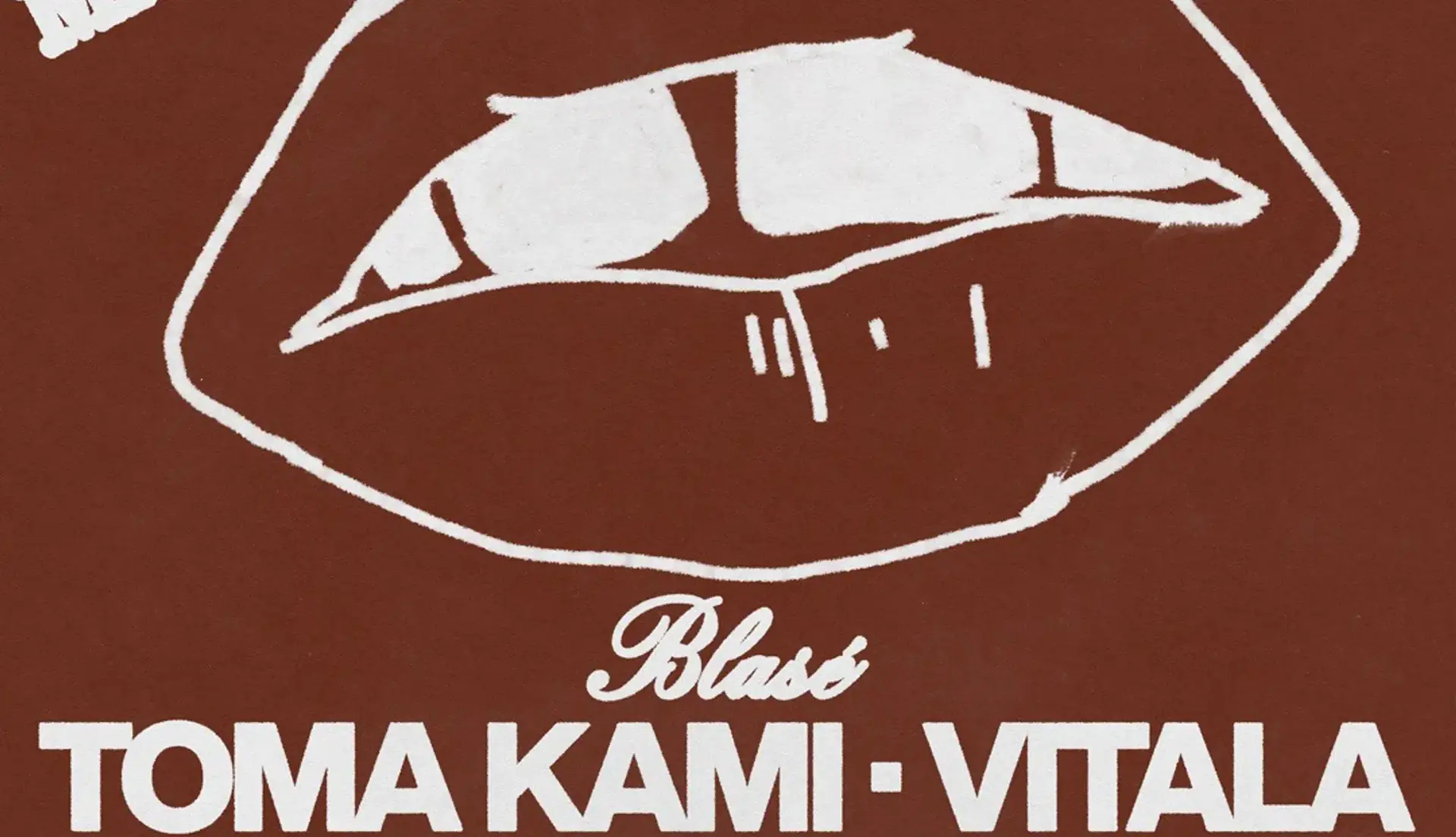 Blasé ft. Toma Kami + Vitala + Miqui Brightside