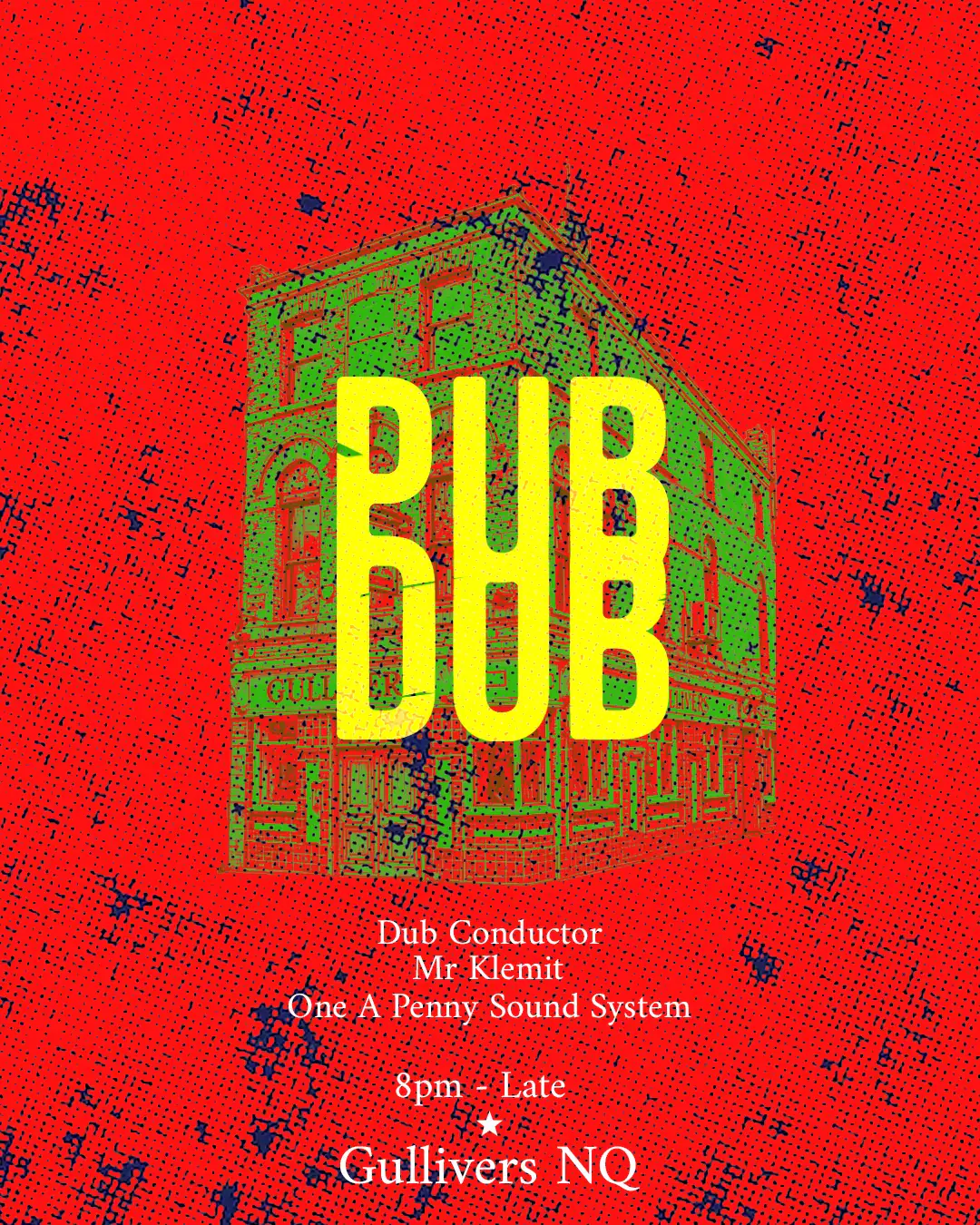 PubDub