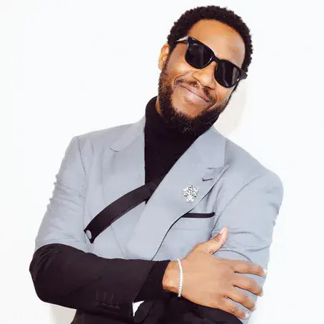 Cory Henry @ Urania Berlin