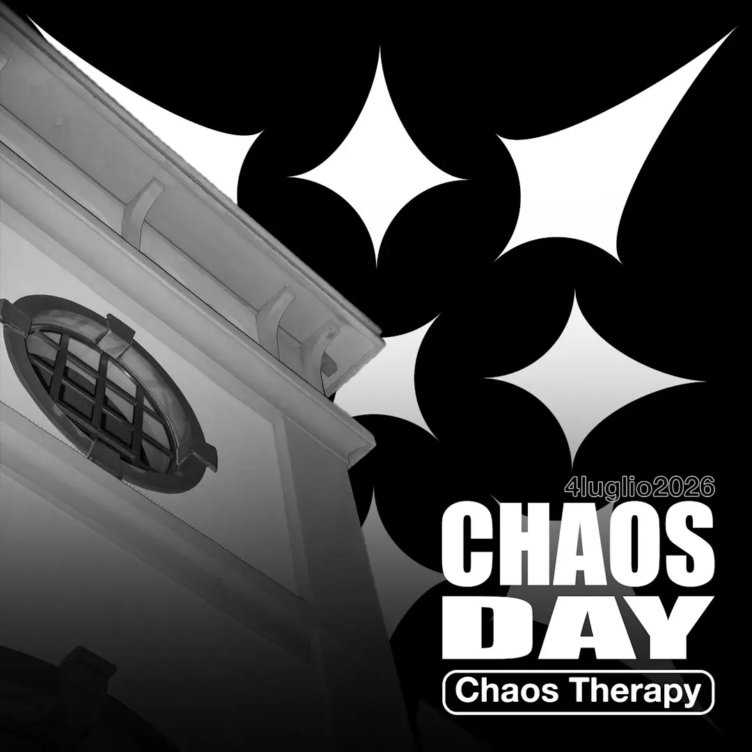 Chaos Day
