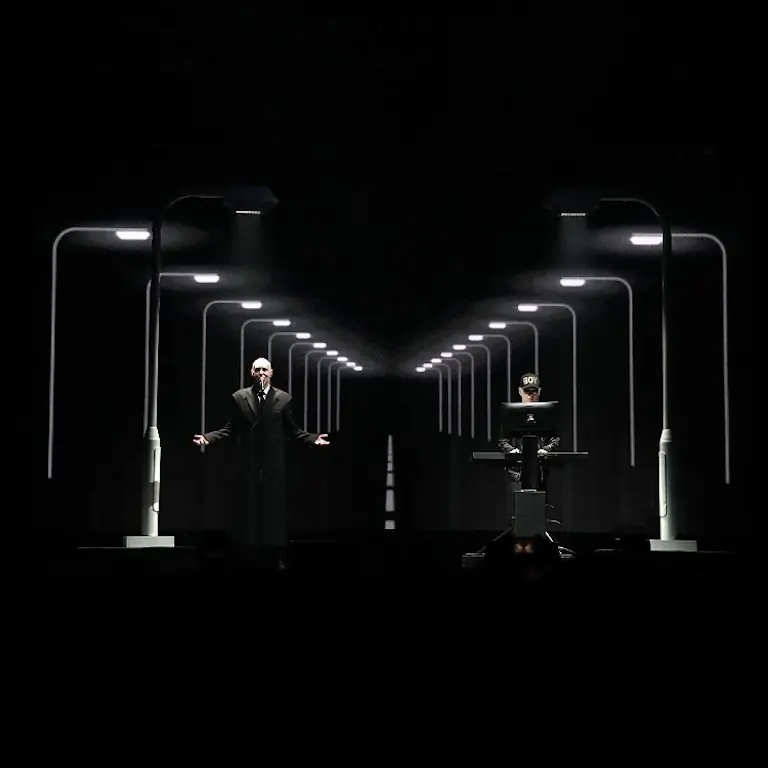 Pet Shop Boys | Traumwelt | Die größten Hits live