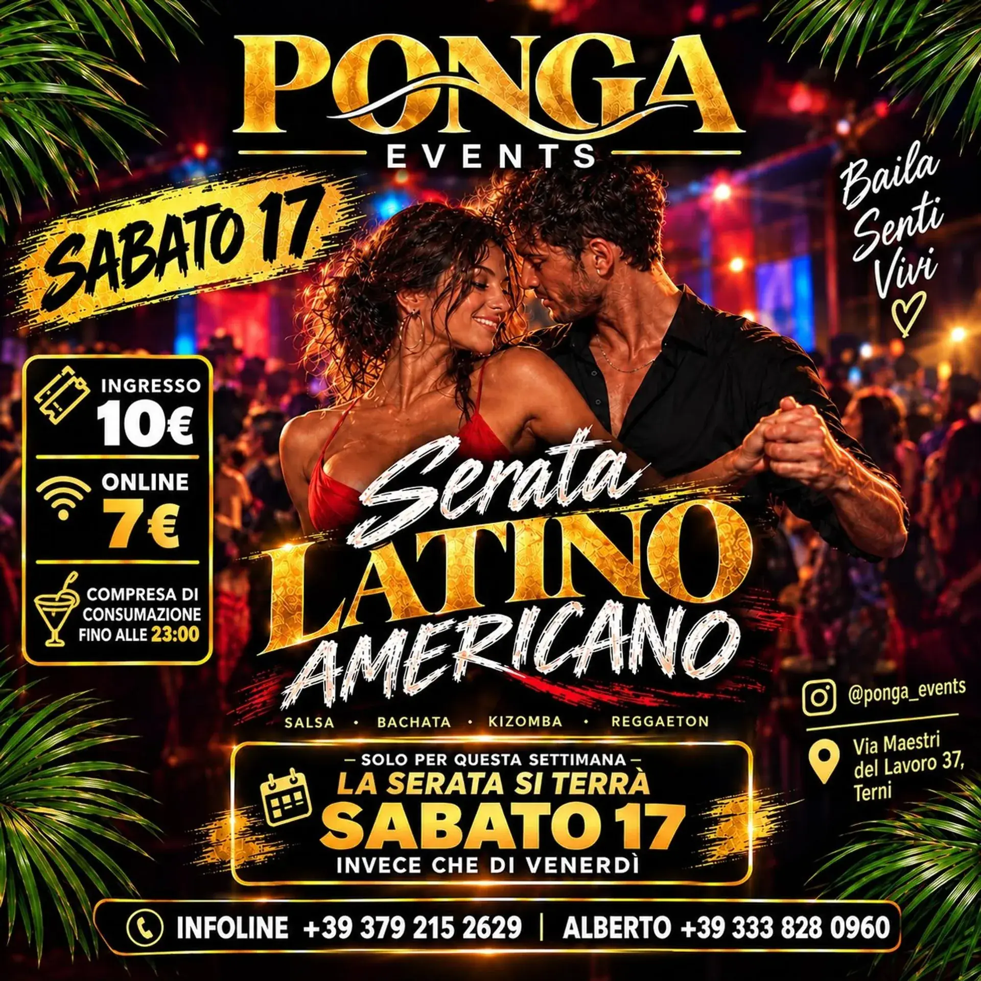 Latino americano