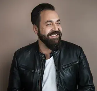 Laith Al-Deen @ Stadthalle Köln-Mülheim