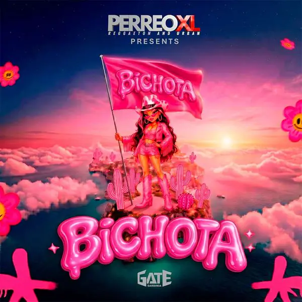 Perreo XL Presents: Bichota