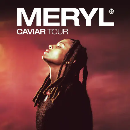 Meryl @ La Carrière