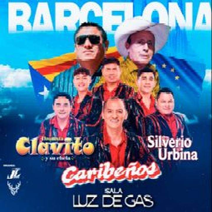 Clavito y su Chela - Oficial