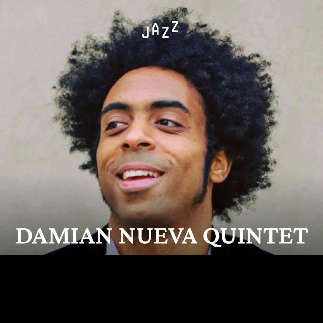 Damian Nueva