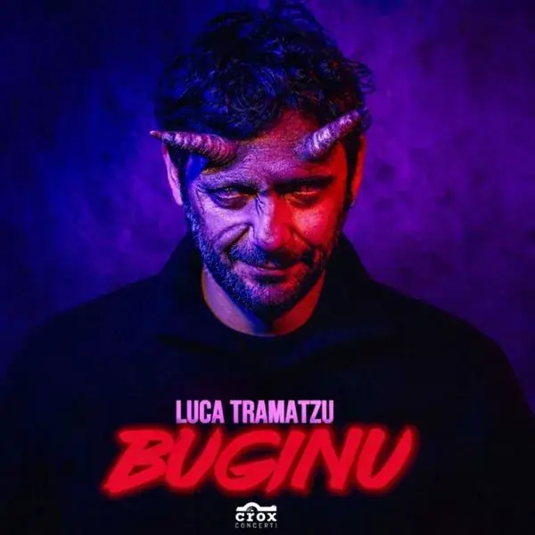 Buginu - Luca Tramatzu