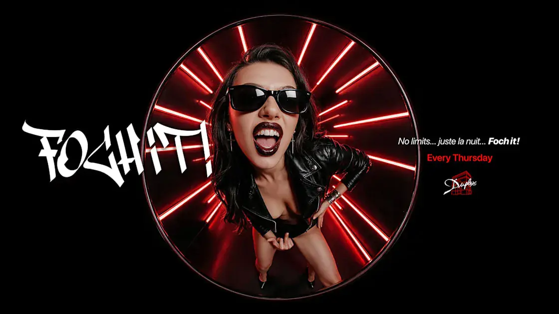 Foch It! 08.10