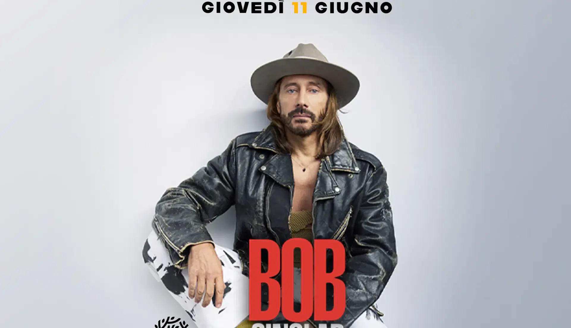 BOB SINCLAR x Post Office at Giardini dell'Eden