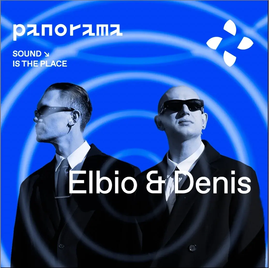 PANORAMA W / ELBIO & DENIS