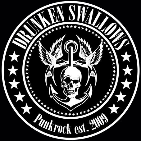 Drunken Swallows @ Monkey Music Club