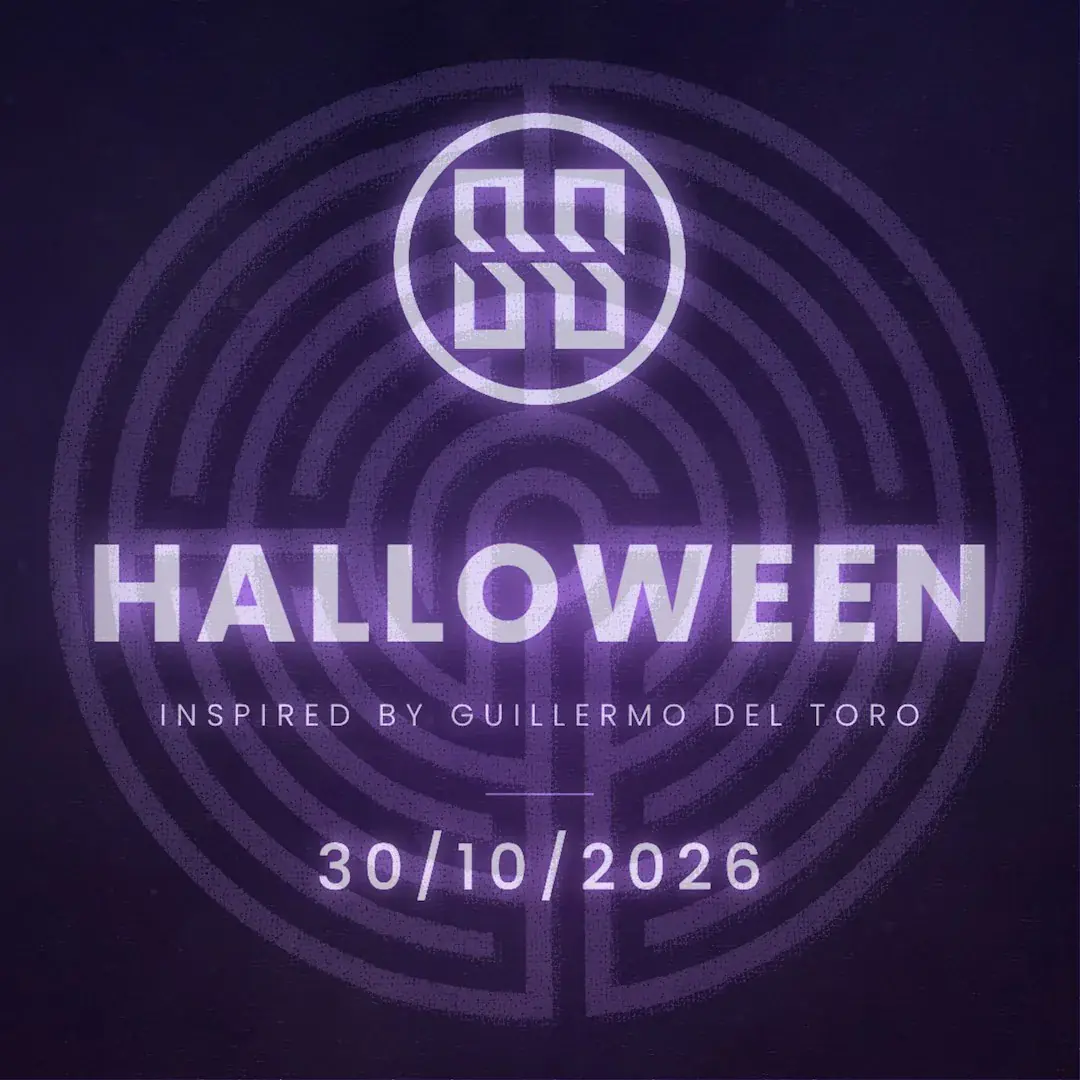 SOHO SESSIONS 98 • EVERYTHING GUILLERMO DEL TORO