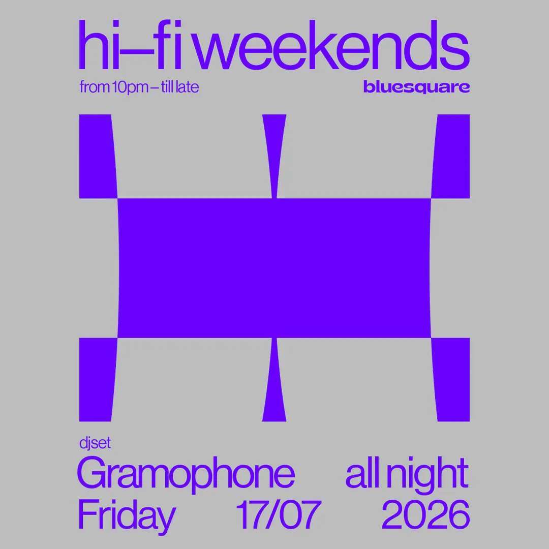 Hi-Fi Weekends with GRAMOPHONE *Free Entry*