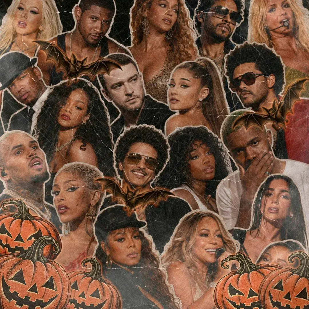 Halloween Party