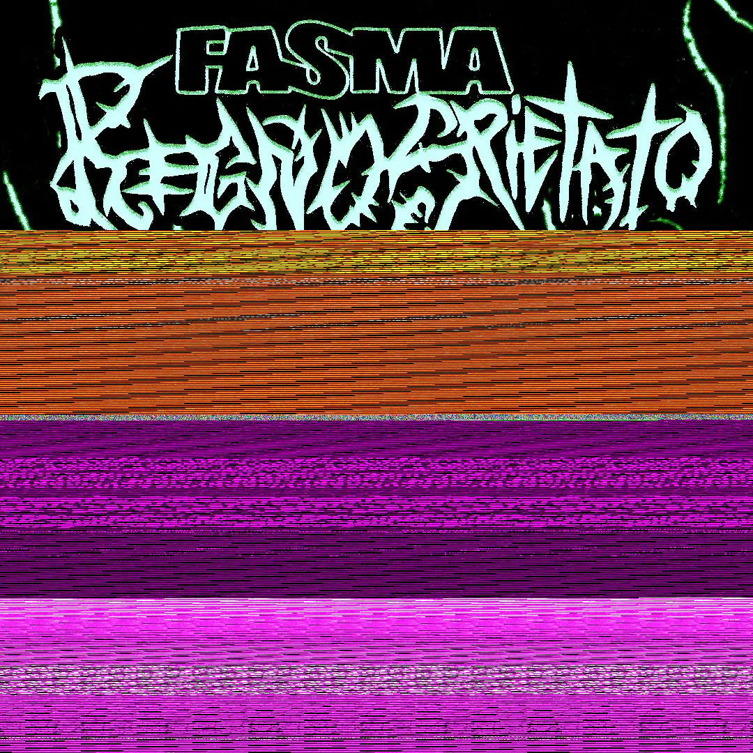 Regno Spietato - Fasma Club Tour