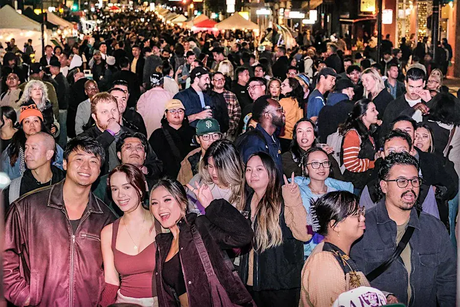 Downtown First Thursdays | Sep. 3, 2026