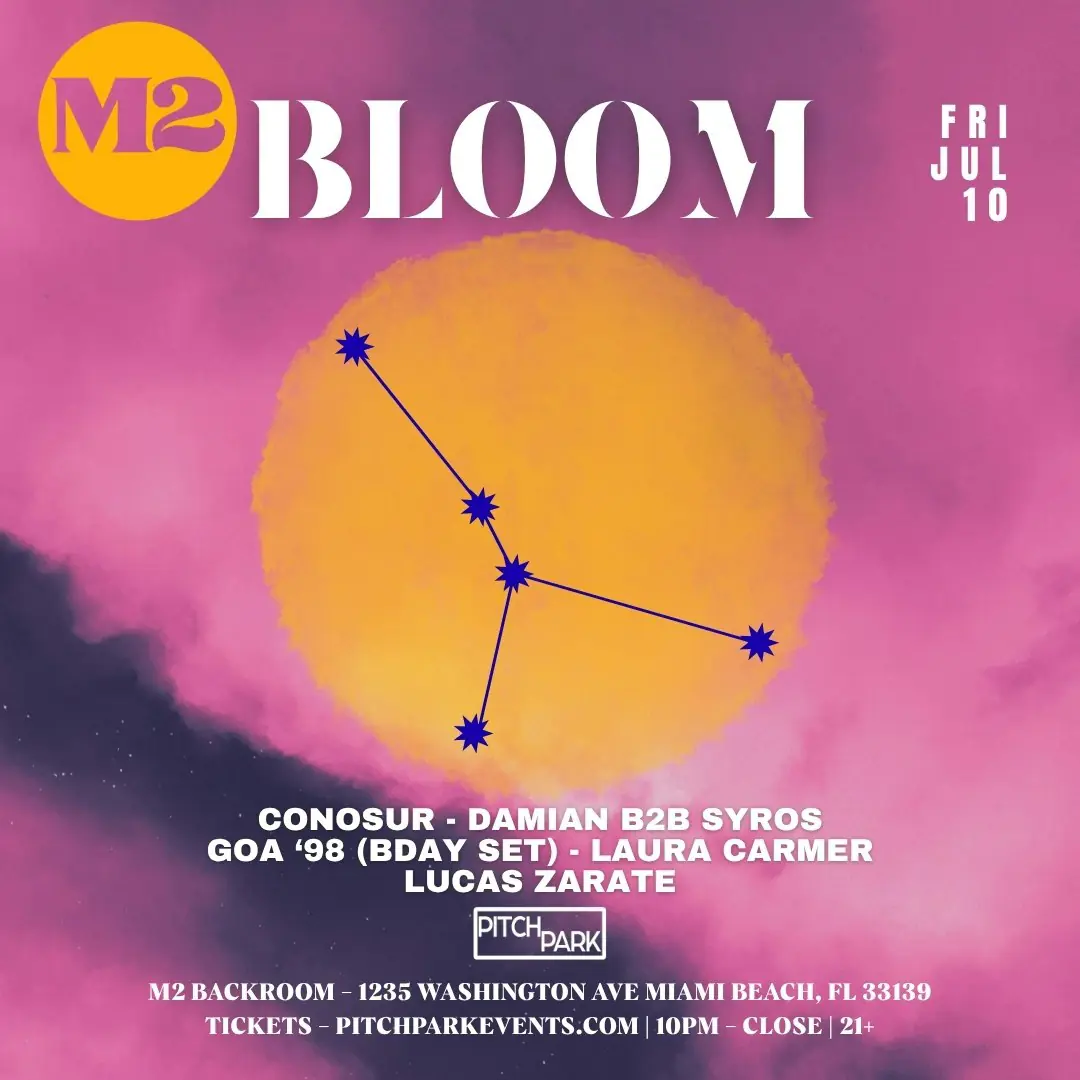 Bloom