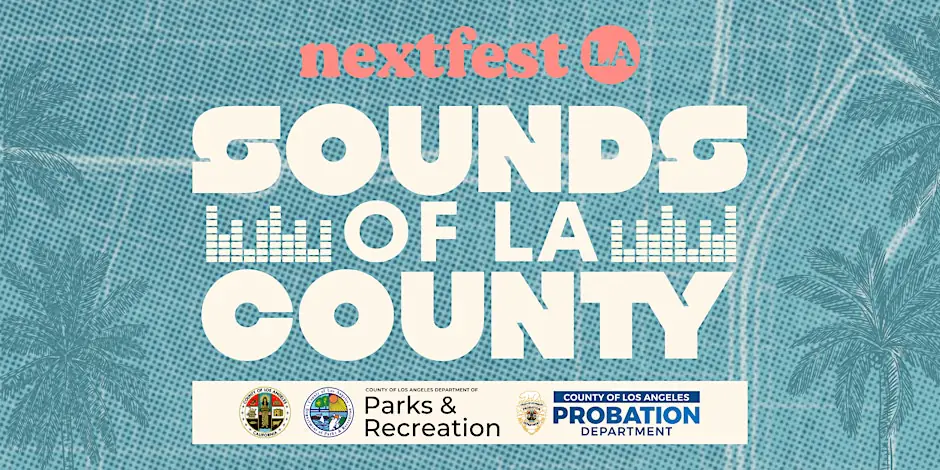 Sounds of LA County - Channel Rock Movement: Unity in Music and Community
