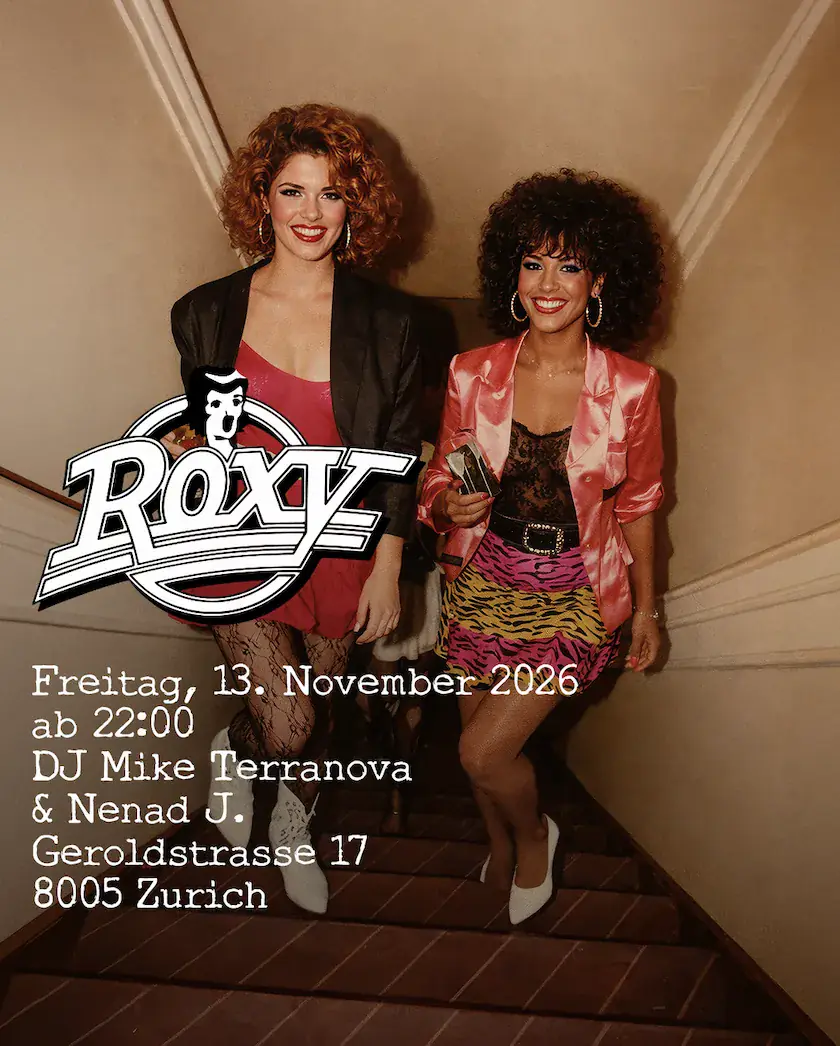 Roxy