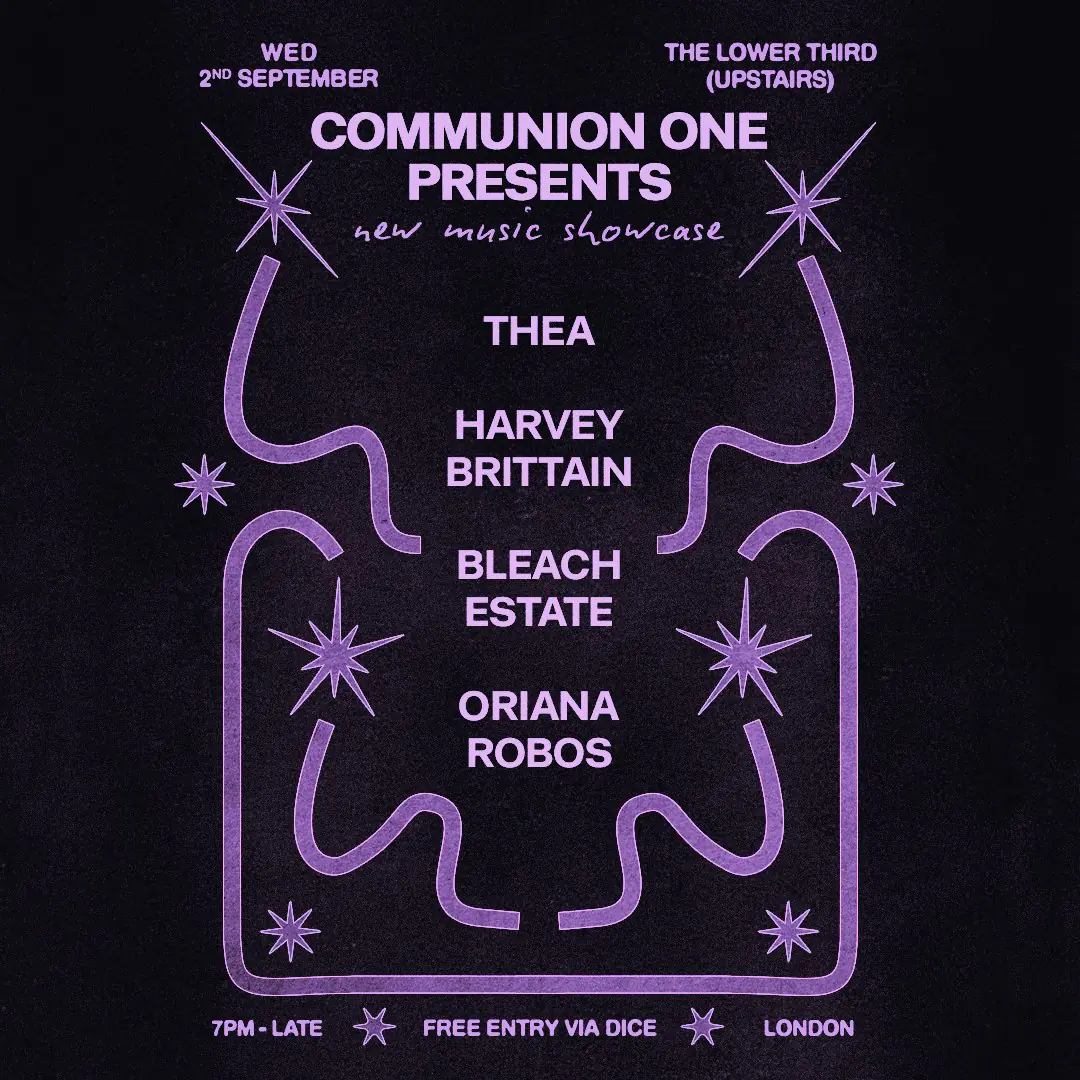 New Music Showcase