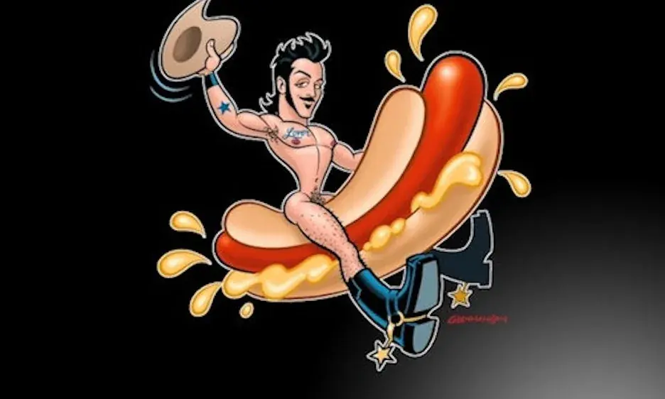 Hot Dog Sundays
