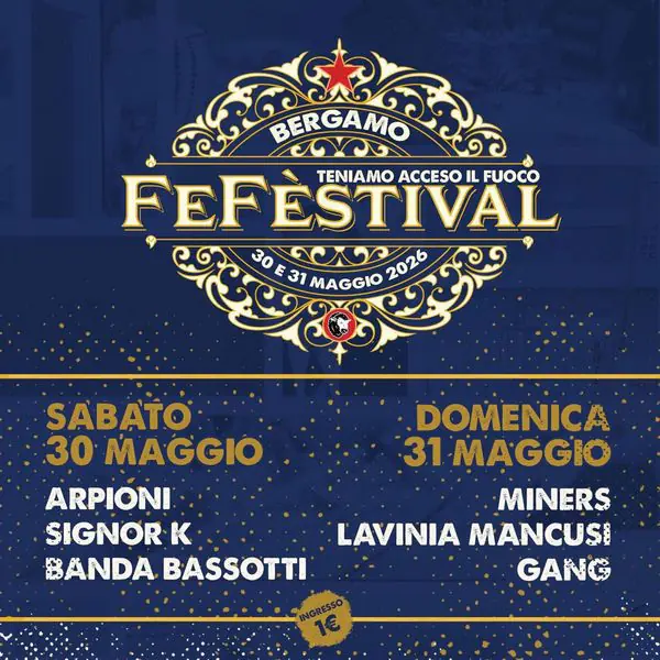 FeFestival Day 1 - Arpioni Signor K Banda Bassotti