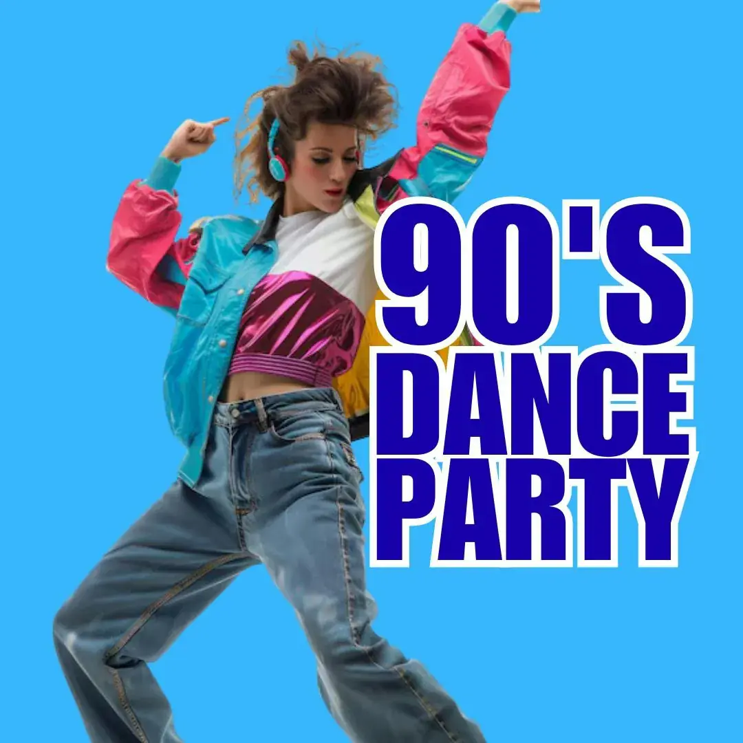 Fiesta Dance 90s