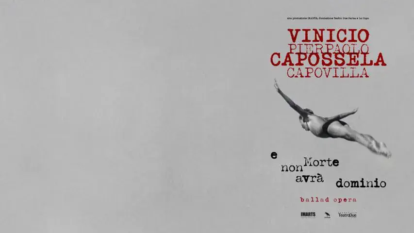 Vinicio Capossela
