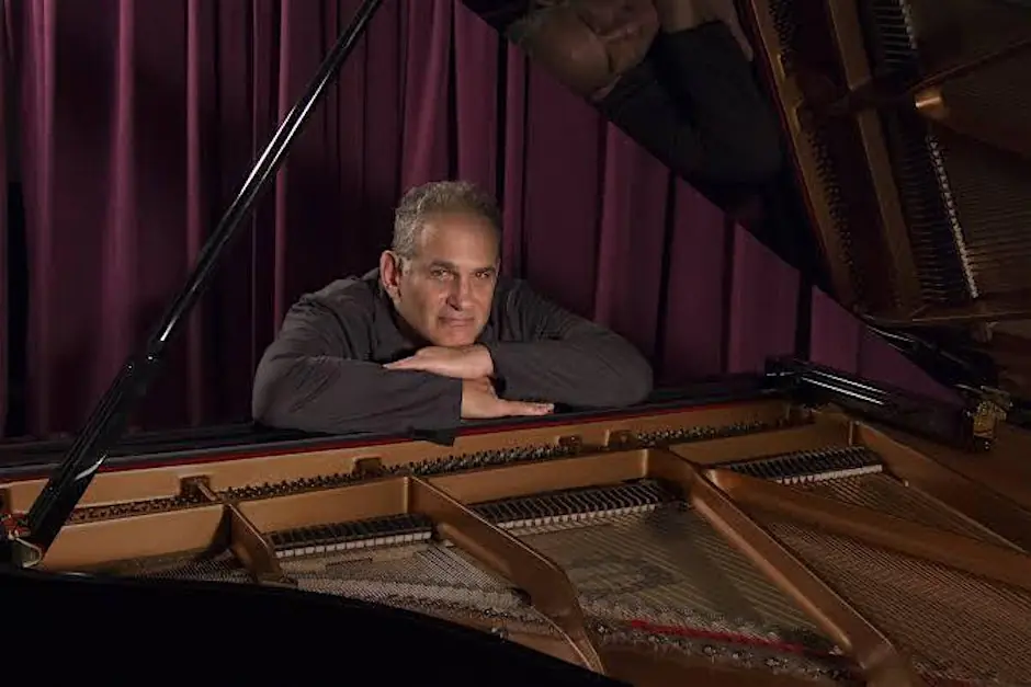 Jazz Vespers: Steve Sandberg, Tony DePaolis, Dennis Bulhões