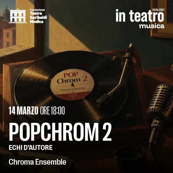 Popchrom 2 - Echos des Autors