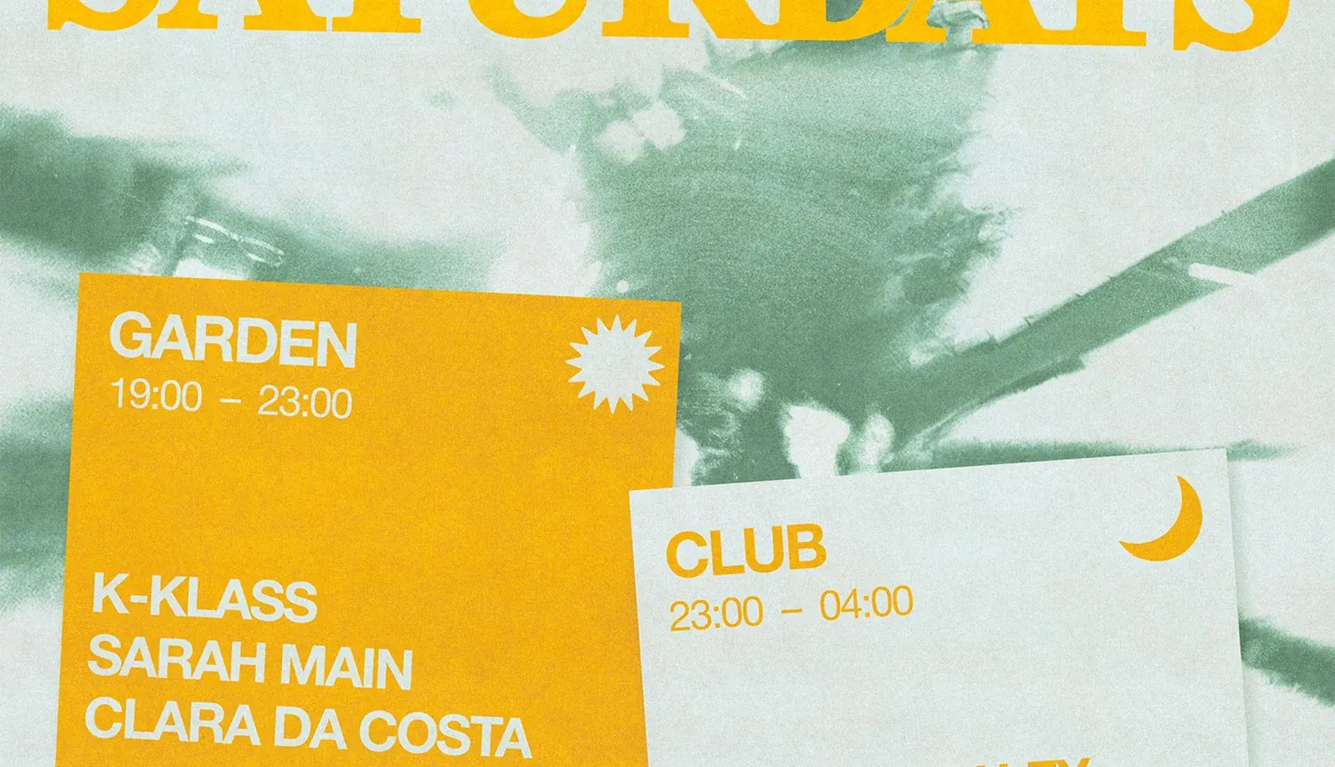 K-Klass @ 528 Ibiza