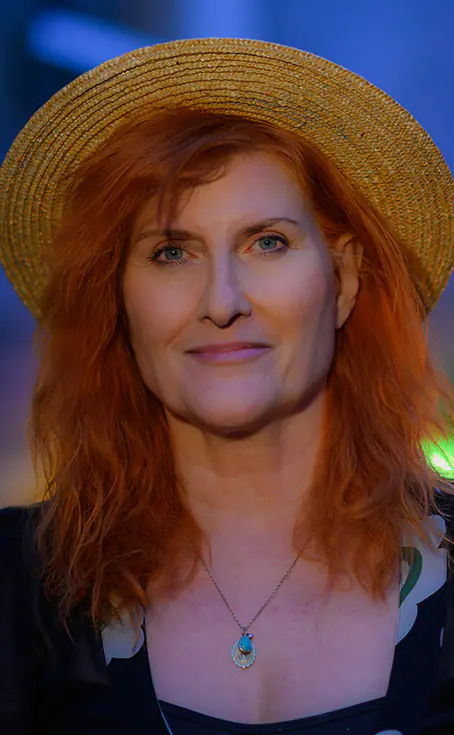 Eddi Reader @ Union Chapel
