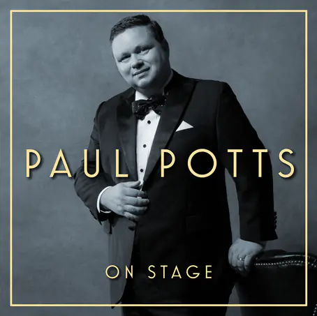 Paul Potts @ Brückenforum Bonn