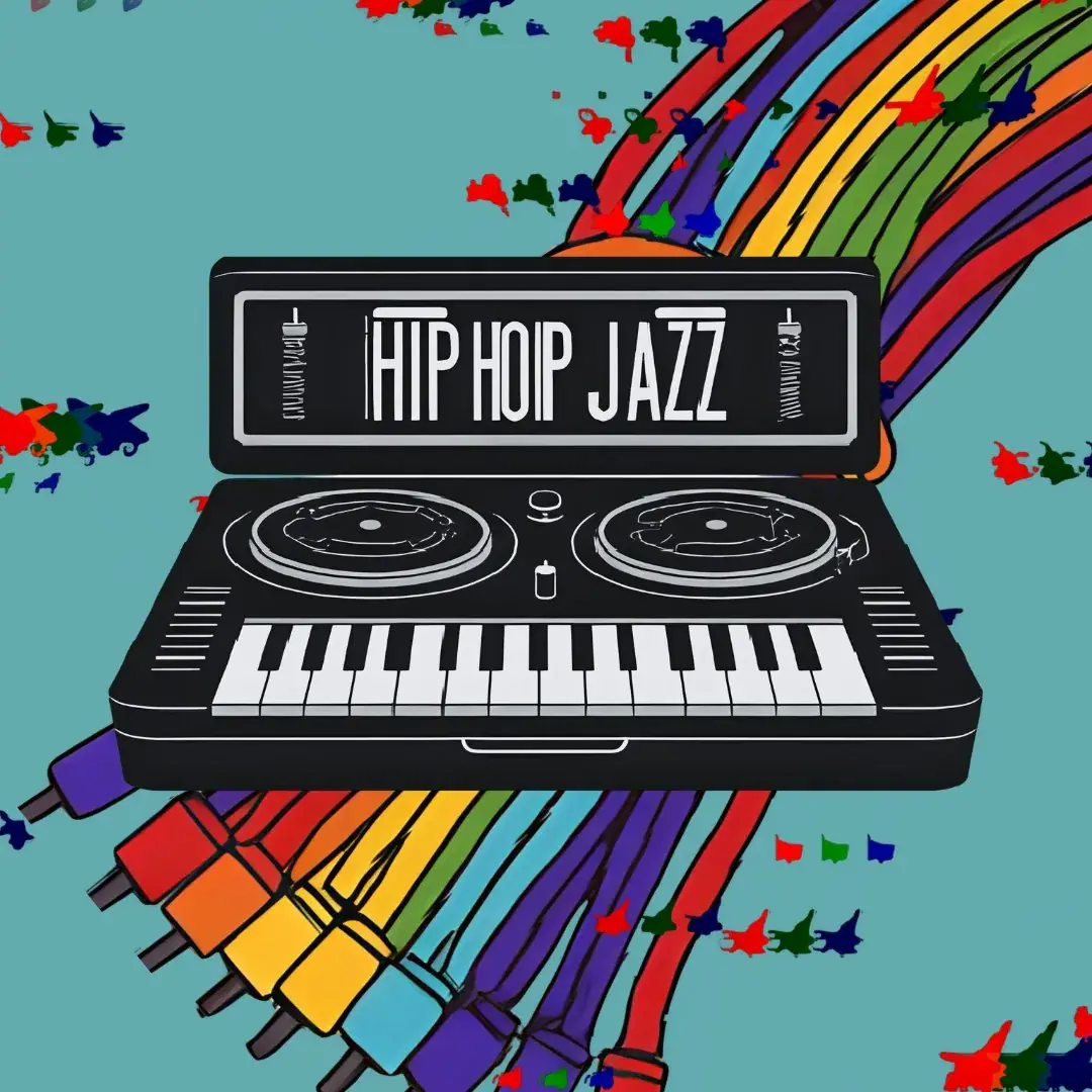 MMW26 / Hip Hop Jazz - InterSession